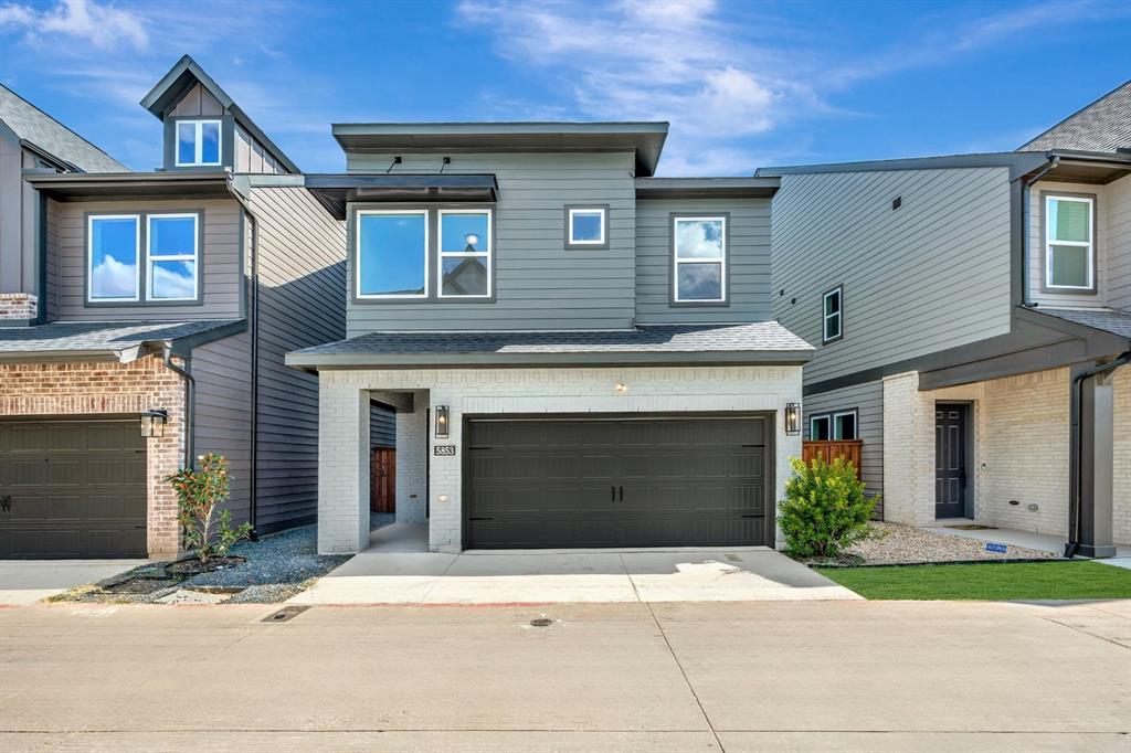 5853 Water Bridge Lane - Photo 1