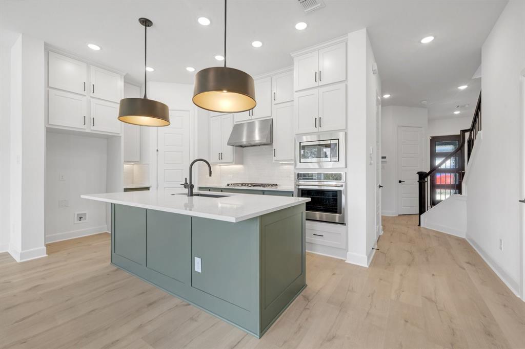 5853 Water Bridge Lane - Photo 21