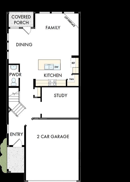 5853 Water Bridge Lane - Photo 4
