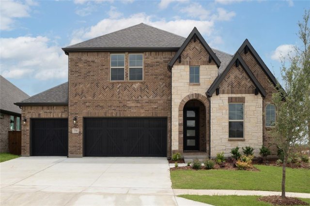 2516 Broadstone Drive