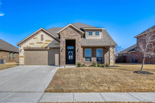 4124 Herdsman Drive