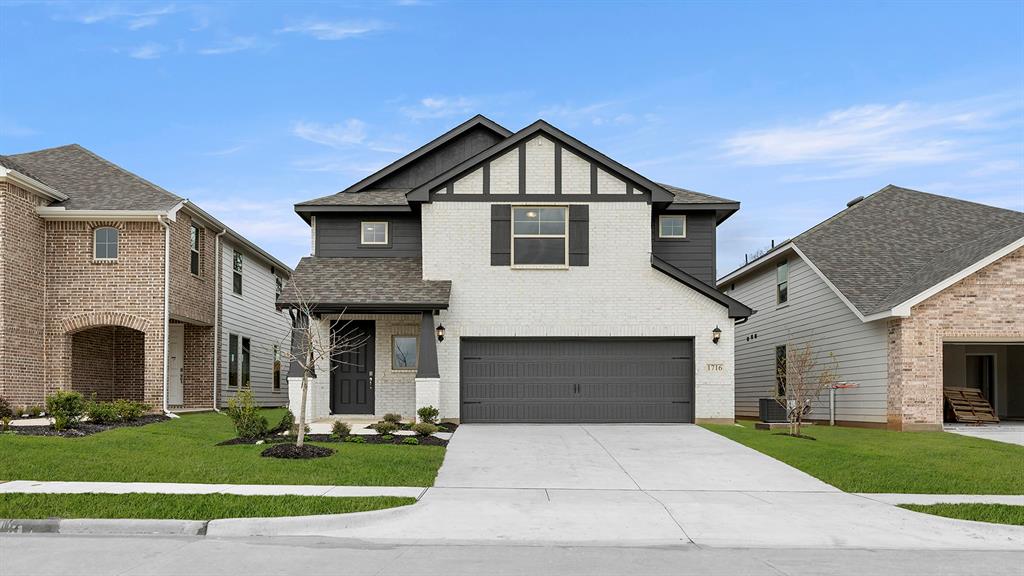 1716 Edgeway Drive - Photo 1