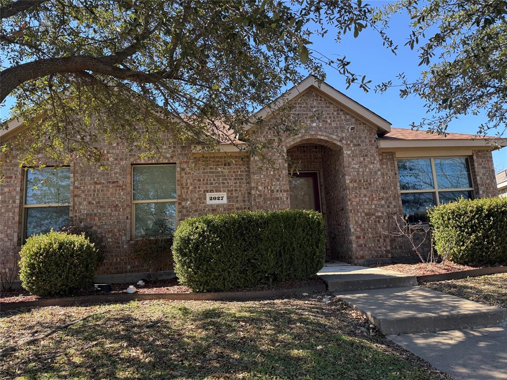 2027 Fair Weather Drive - Photo 1