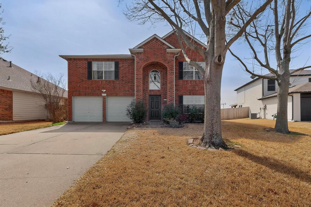 2125 Chisolm Trail - Photo 1