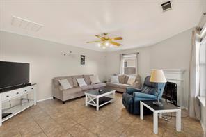2125 Chisolm Trail - Photo 10