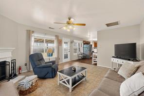 2125 Chisolm Trail - Photo 12