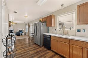2125 Chisolm Trail - Photo 15