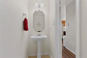 2125 Chisolm Trail - Photo 16