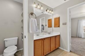 2125 Chisolm Trail - Photo 23