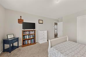 2125 Chisolm Trail - Photo 27