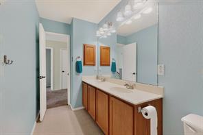 2125 Chisolm Trail - Photo 29