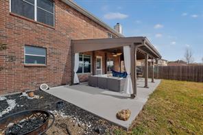 2125 Chisolm Trail - Photo 31