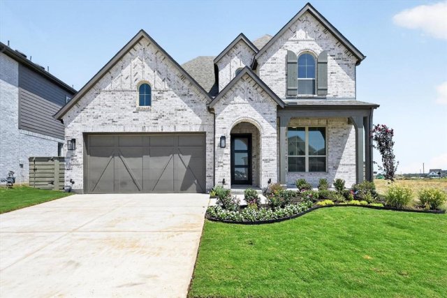 9909 Morning Cloak Drive