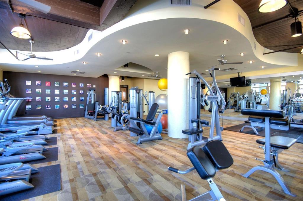 2600 W 7th Street - Photo 21