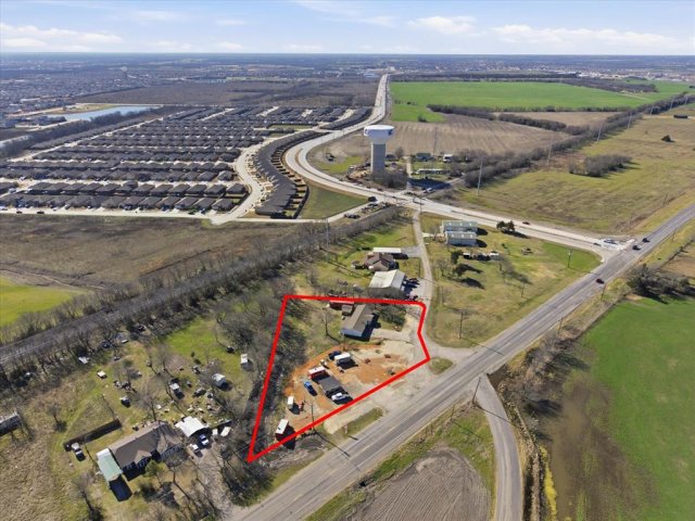 6503 State Highway 66