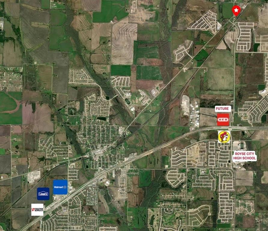 6503 State Highway 66 - Photo 2