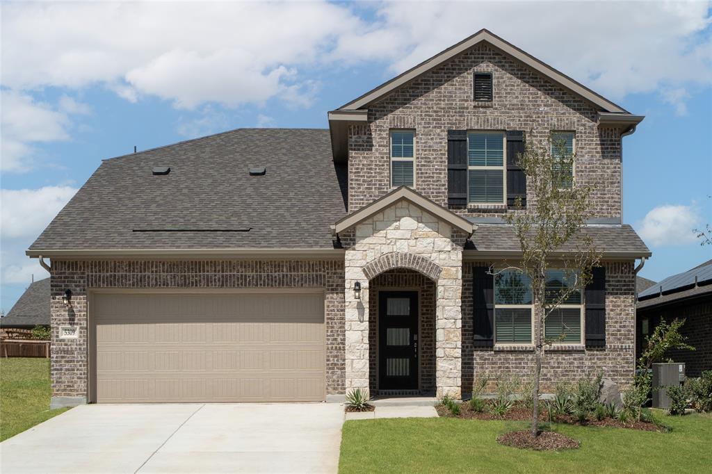 5309 Locke Drive - Photo 1