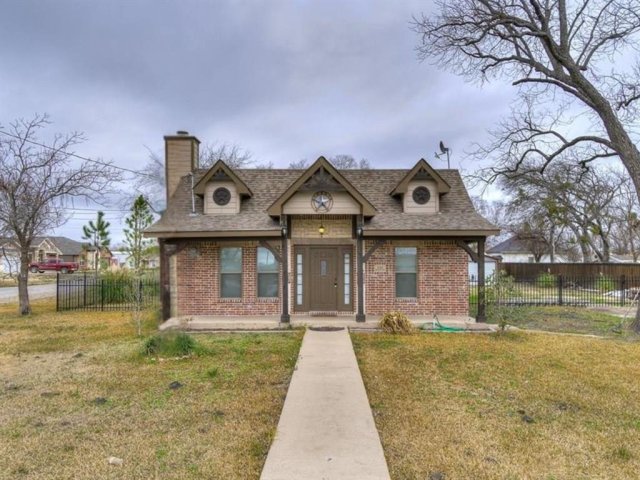 110 Reese Street