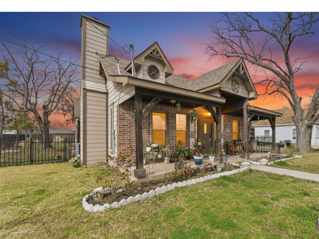 110 Reese Street - Photo 2