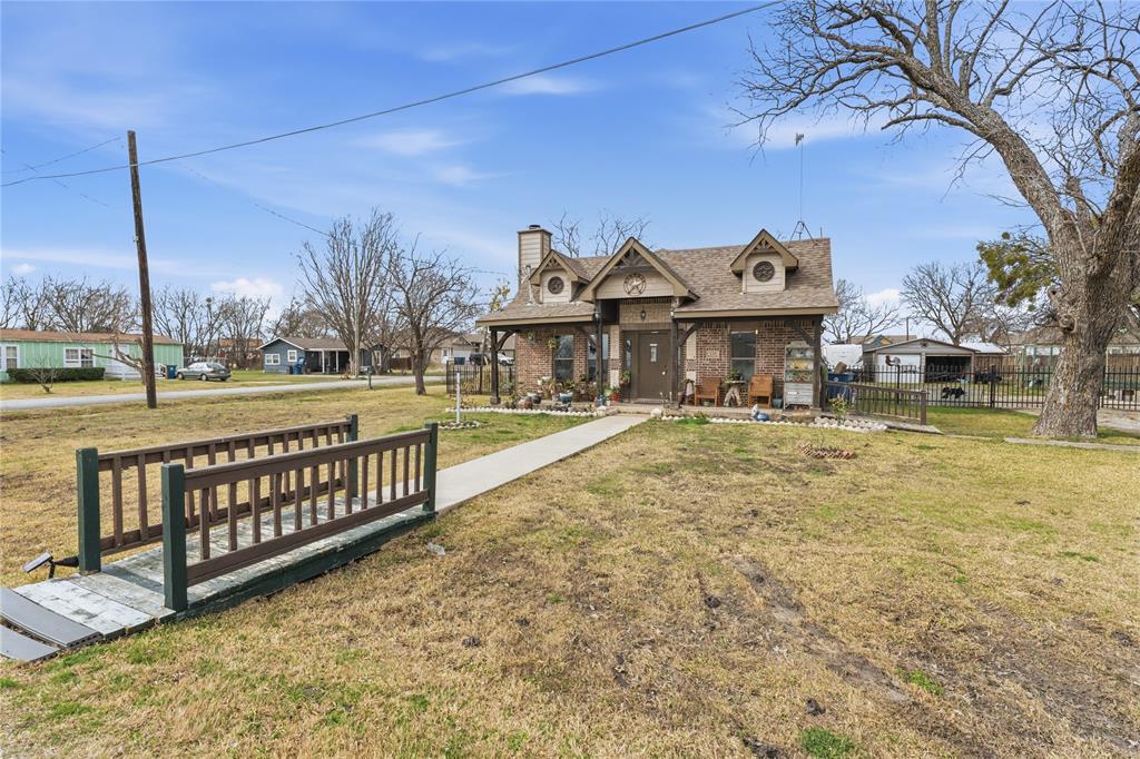 110 Reese Street - Photo 20