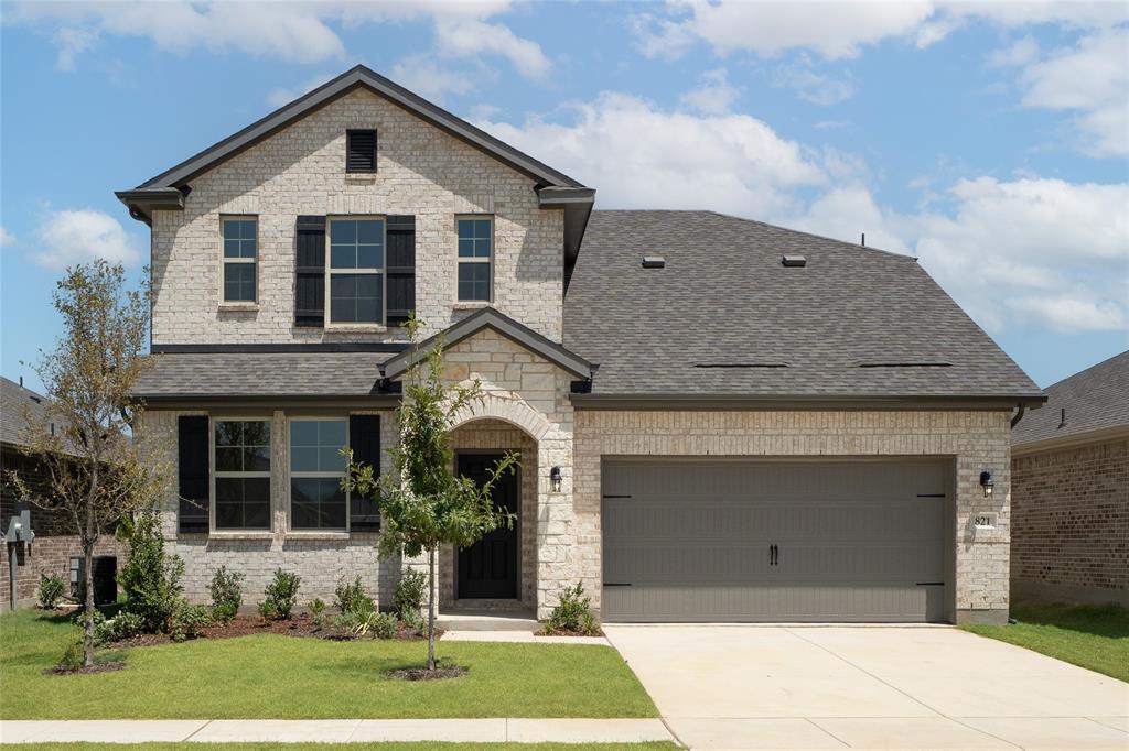 821 Cayden Drive - Photo 1