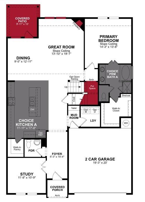 821 Cayden Drive - Photo 23