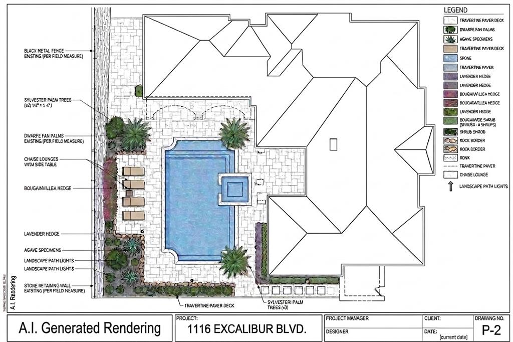 1116 Excalibur Boulevard - Photo 4