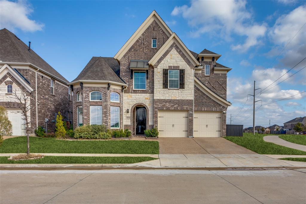 4322 Baneberry Court - Photo 1