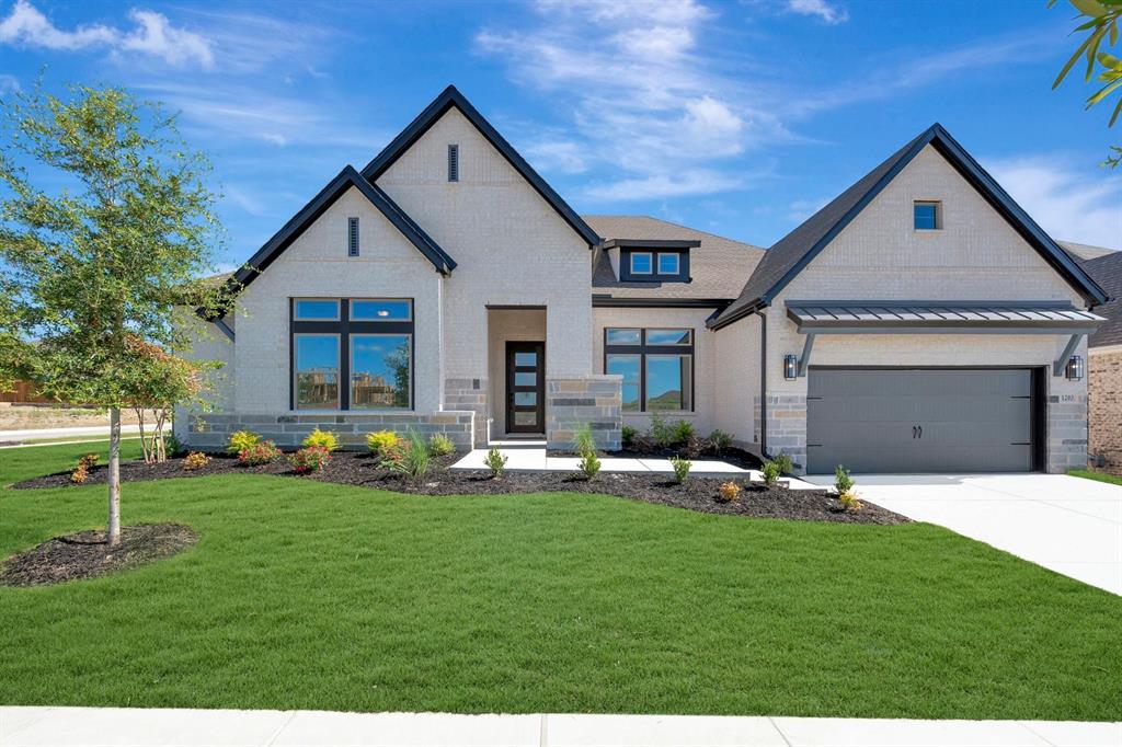 1203 Barbazzano Drive - Photo 1