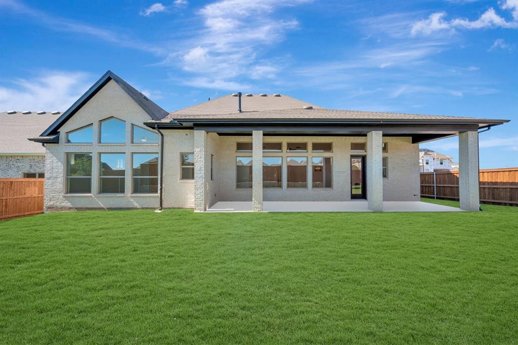 1203 Barbazzano Drive - Photo 2