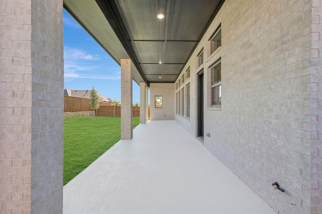 1203 Barbazzano Drive - Photo 3