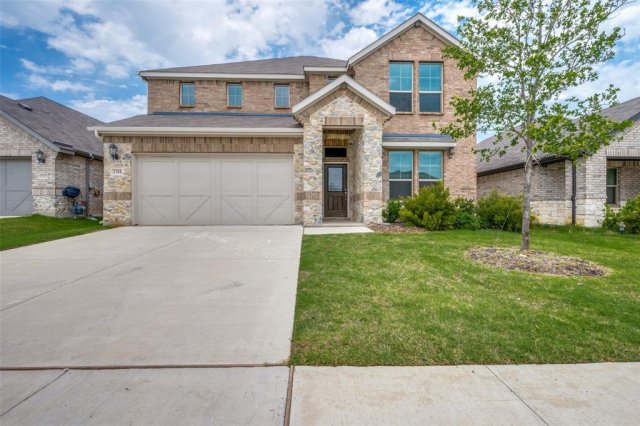 3308 Kingsdown Drive