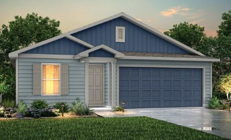 130 Sienna Drive - Photo 1