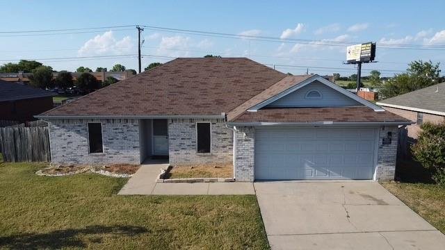 401 James Loop