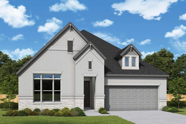 1311 Potenza Drive