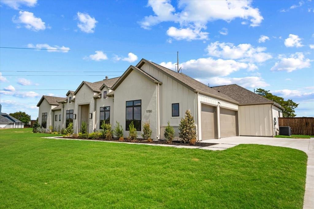 1730 Carroll Moran Trail - Photo 2