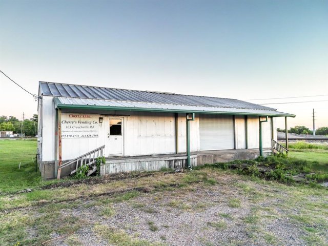 103 Creechville Road