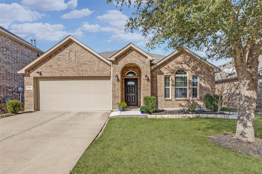 12312 Hitch Rack Way - Photo 1