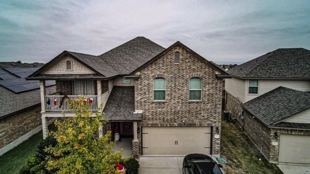 5561 Perditas Drive