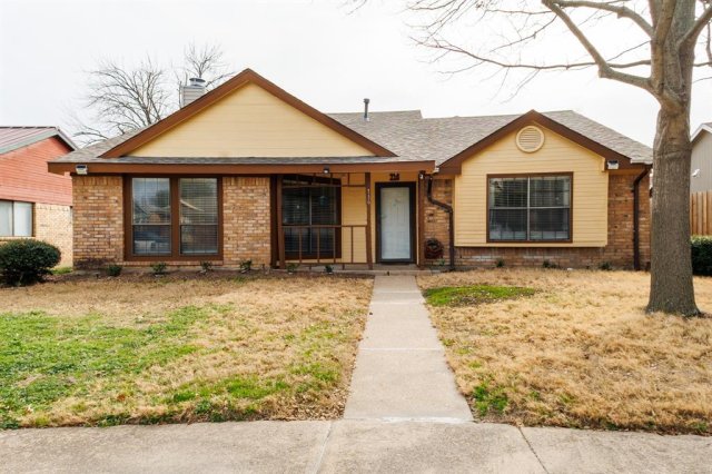 716 Fieldwood Drive
