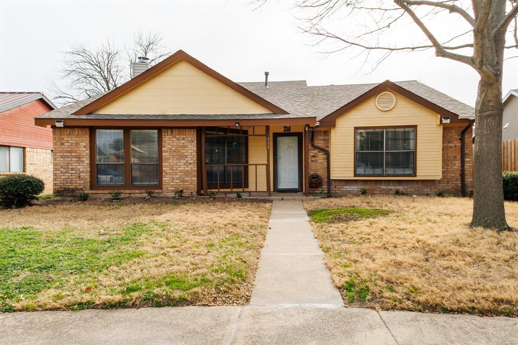 716 Fieldwood Drive - Photo 1