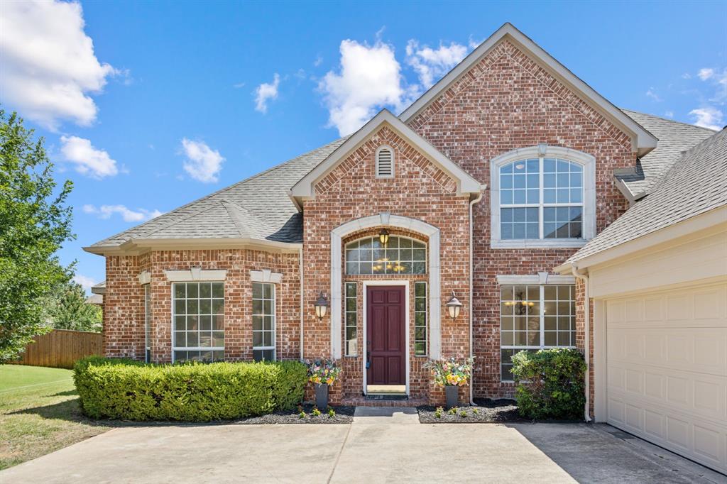 2509 Woodstone Court - Photo 3