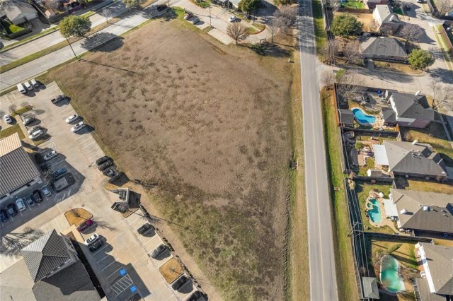 5800 Rowlett Road