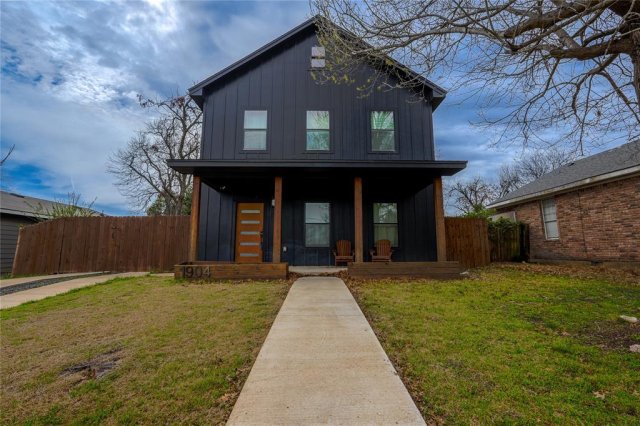 1904 N 17th