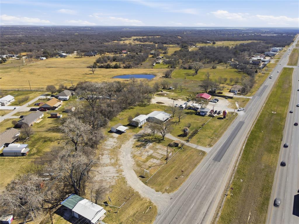 4861 E Highway 199 - Photo 1