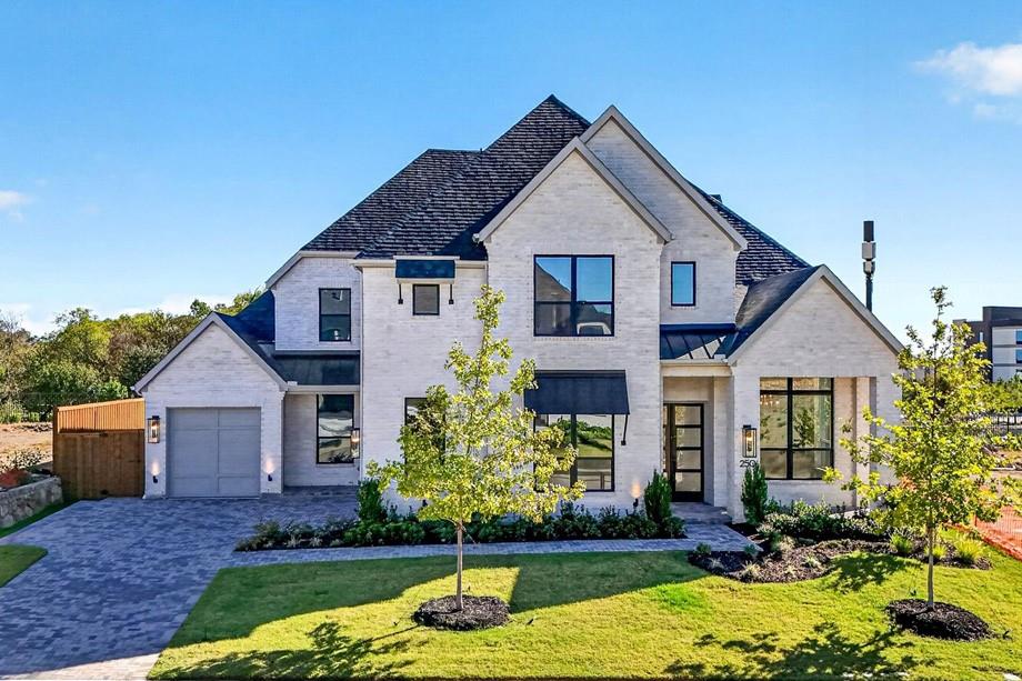 250 Orion Drive - Photo 1