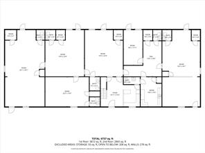 611 W Spring Valley Road - Photo 37