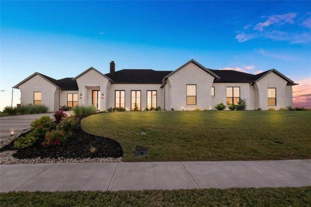 134 Sunflower Street