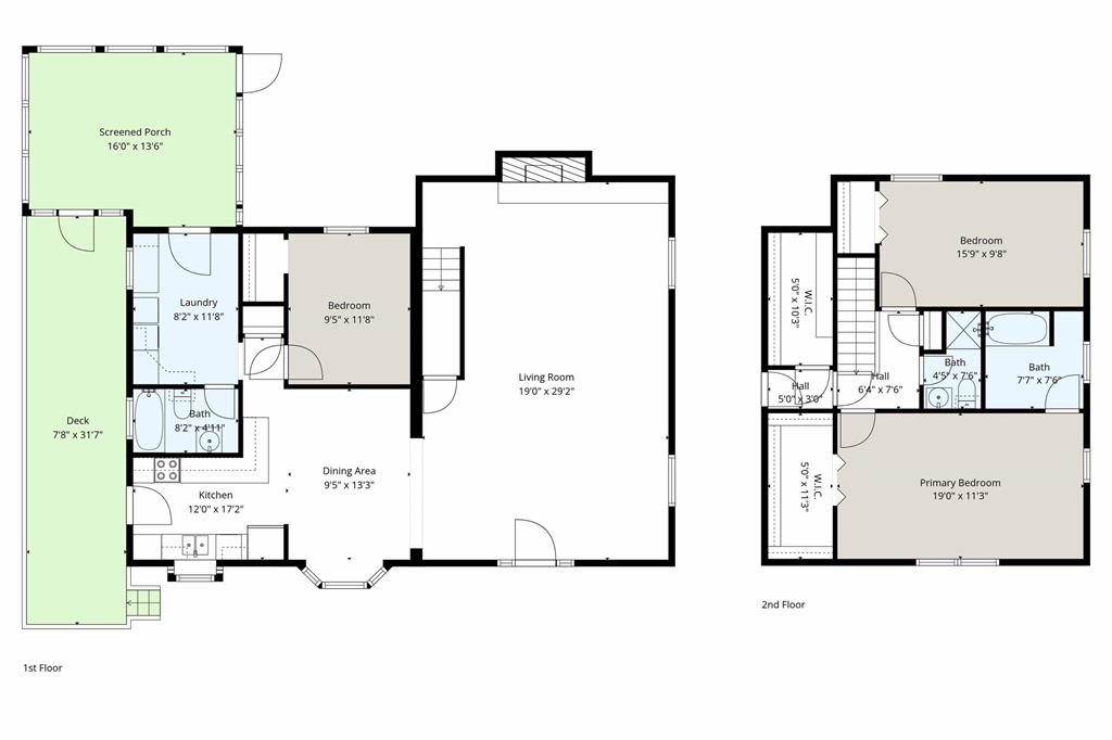 101 Frazier Oaks Road - Photo 36