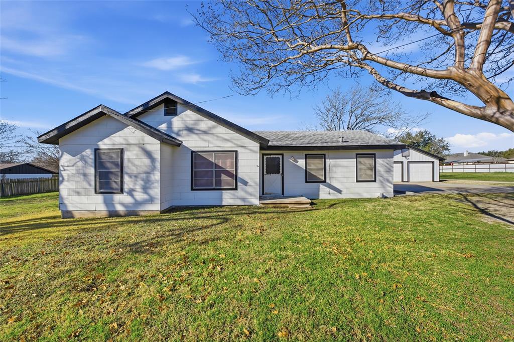 901 S Old Robinson Road - Photo 1